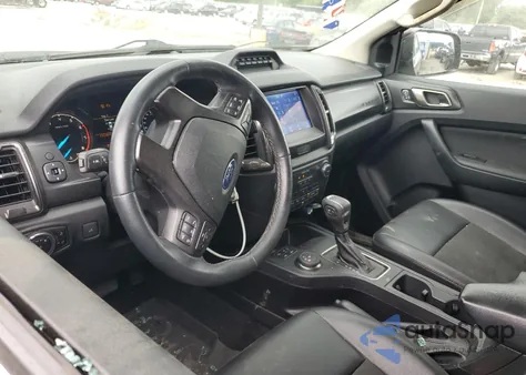 2023 Ford Ranger Xl from USA, damaged, VIN 1FTER4FH2PLE18245